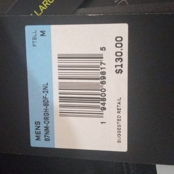 Raiders jersey medium size NFL players Waller number 83 - Picture 9 of 9